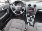 Audi A3 - fotka číslo 6