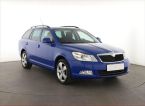 Škoda Octavia - fotka číslo 0