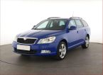 Škoda Octavia - fotka číslo 1