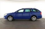 Škoda Octavia - fotka číslo 2