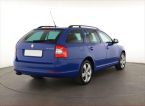 Škoda Octavia - fotka číslo 4