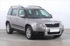 Škoda Yeti - fotka číslo 0