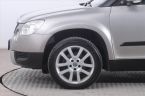 Škoda Yeti - fotka číslo 14