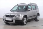 Škoda Yeti - fotka číslo 1