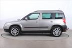 Škoda Yeti - fotka číslo 2