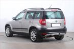 Škoda Yeti - fotka číslo 3