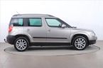 Škoda Yeti - fotka číslo 5