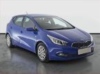 Kia Cee'd - fotka číslo 0