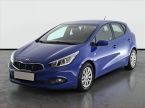 Kia Cee'd - fotka číslo 1