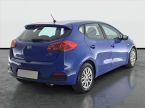 Kia Cee'd - fotka číslo 4