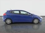 Kia Cee'd - fotka číslo 5