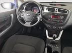 Kia Cee'd - fotka číslo 6