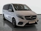 Mercedes Třída V - fotka číslo 0