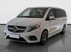 Mercedes Třída V - fotka číslo 1