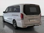 Mercedes Třída V - fotka číslo 3