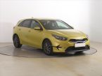 Kia Cee'd - fotka číslo 0