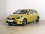 Kia Cee'd - fotka číslo 1