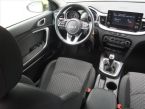 Kia Cee'd - fotka číslo 6