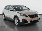 Peugeot 3008 - fotka číslo 0