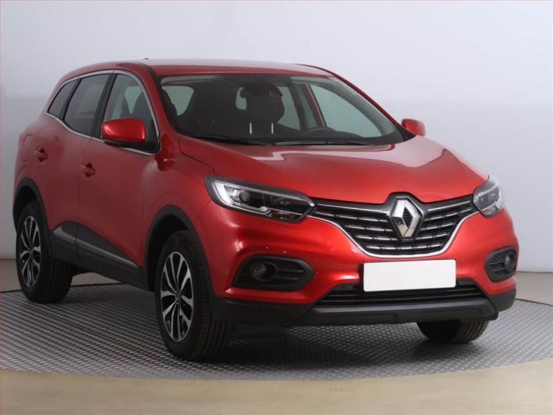 Renault Kadjar - hlavní fotka inzerátu