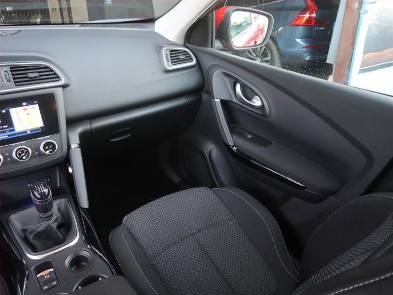 Renault Kadjar - hlavní fotka