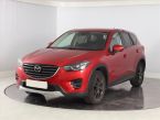 Mazda CX-5 - fotka číslo 1