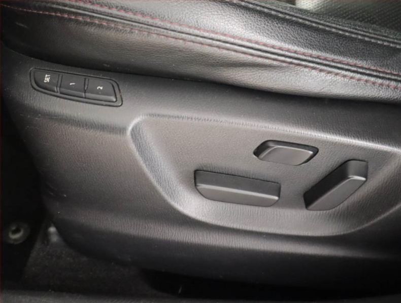 Mazda CX-5 - hlavní fotka