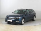 Volkswagen Passat - fotka číslo 1