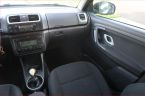Škoda Fabia - fotka číslo 7