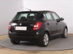 Škoda Fabia - fotka číslo 4