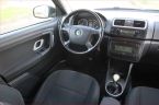Škoda Fabia - fotka číslo 6