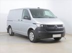 Volkswagen Transporter - fotka číslo 0