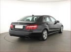 Mercedes Třída E - fotka číslo 4
