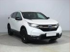 Honda CR-V - fotka číslo 0