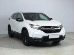 Honda CR-V - fotka číslo 0