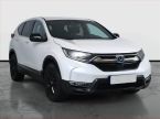 Honda CR-V - fotka číslo 0