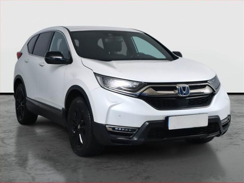Honda CR-V - hlavní fotka inzerátu