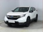 Honda CR-V - fotka číslo 1