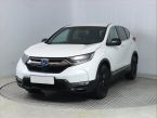 Honda CR-V - fotka číslo 1