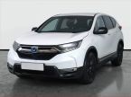 Honda CR-V - fotka číslo 1