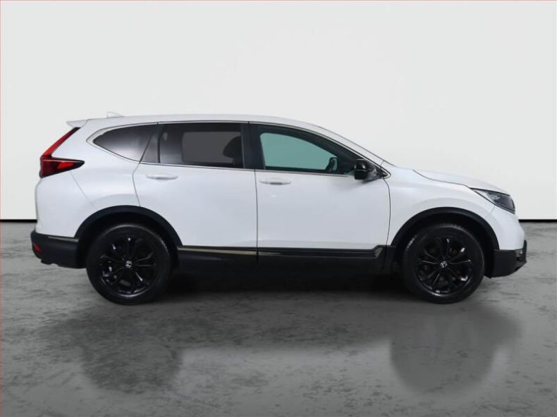 Honda CR-V - hlavní fotka