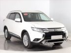 Mitsubishi Outlander - fotka číslo 0