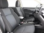 Mitsubishi Outlander - fotka číslo 8