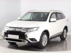 Mitsubishi Outlander - fotka číslo 1