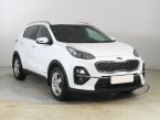 Kia Sportage - fotka číslo 0