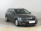 Škoda Octavia - fotka číslo 0