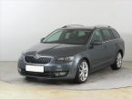 Škoda Octavia - fotka číslo 1