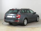 Škoda Octavia - fotka číslo 4
