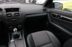 Mercedes Třída C - fotka číslo 7