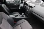 Mercedes Třída C - fotka číslo 8